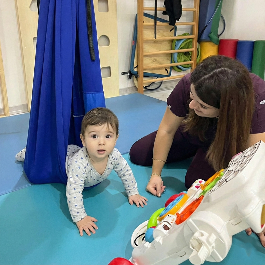 fizyoterapist dilan baykal