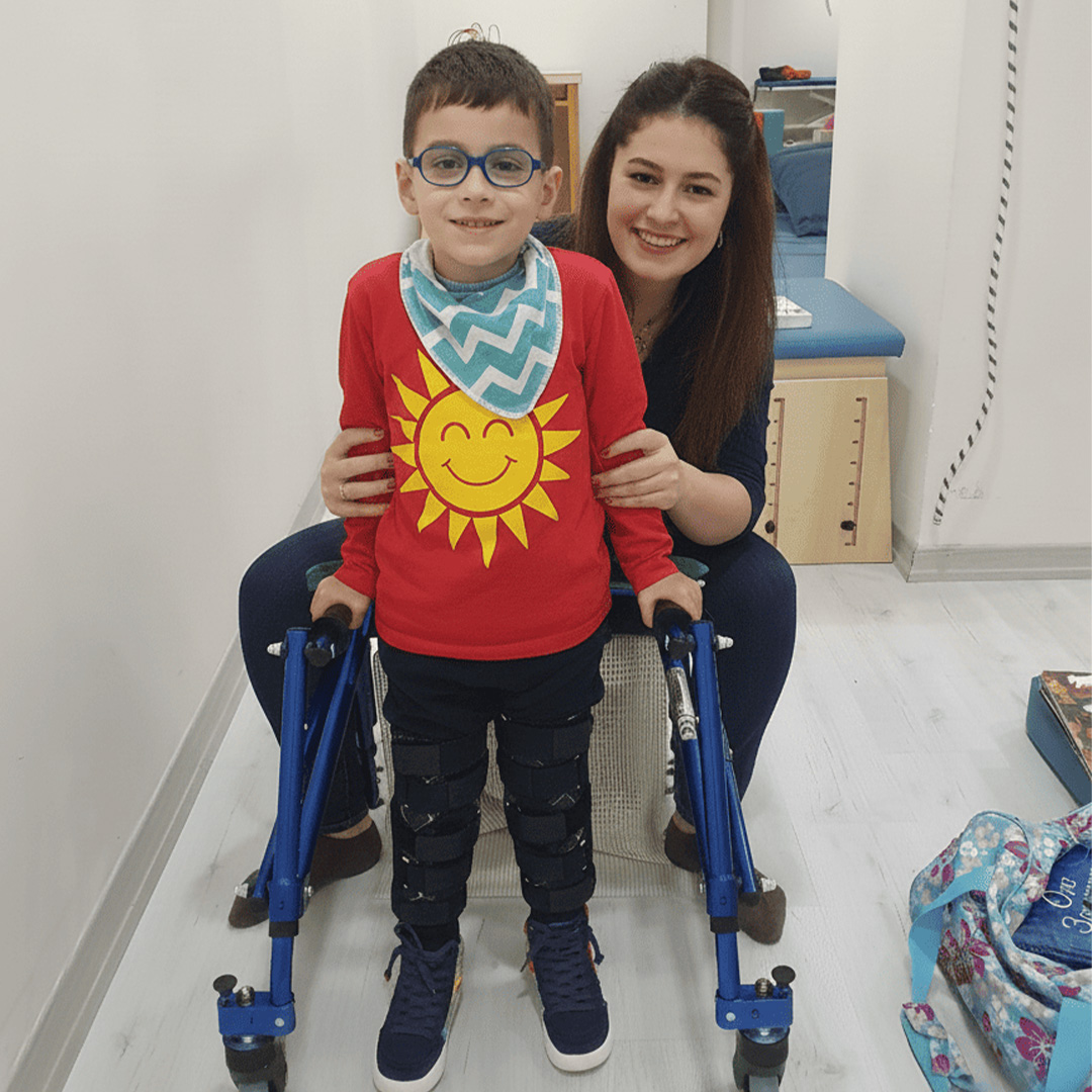 fizyoterapist dilan baykal