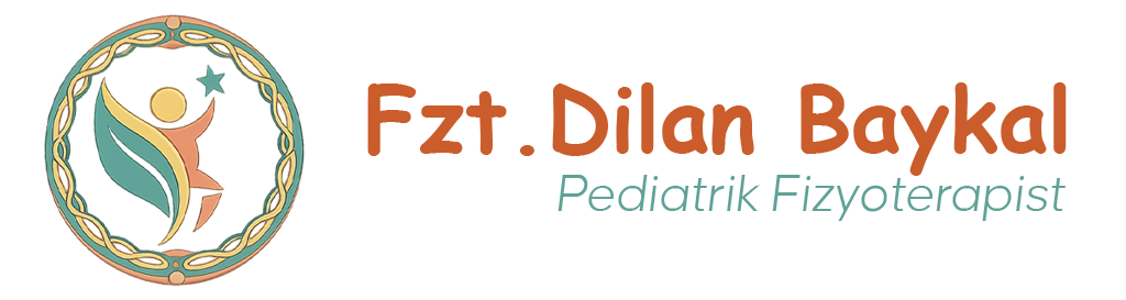 Fzt. Dilan Baykal | Beylikd&uuml;z&uuml; Pediatrik Fizyoterapist