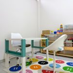 roza akademi ergoterapi beylikdüzü fizyoterapi