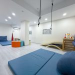 roza akademi ergoterapi beylikdüzü fizyoterapi