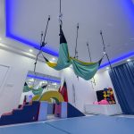 roza akademi ergoterapi beylikdüzü fizyoterapi