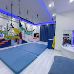 roza akademi ergoterapi beylikdüzü fizyoterapi