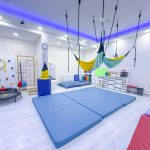 roza akademi ergoterapi beylikdüzü fizyoterapi