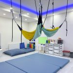 roza akademi ergoterapi beylikdüzü fizyoterapi