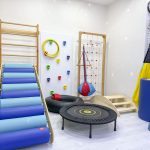 roza akademi ergoterapi beylikdüzü fizyoterapi