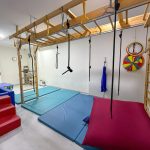 roza akademi ergoterapi beylikdüzü fizyoterapi