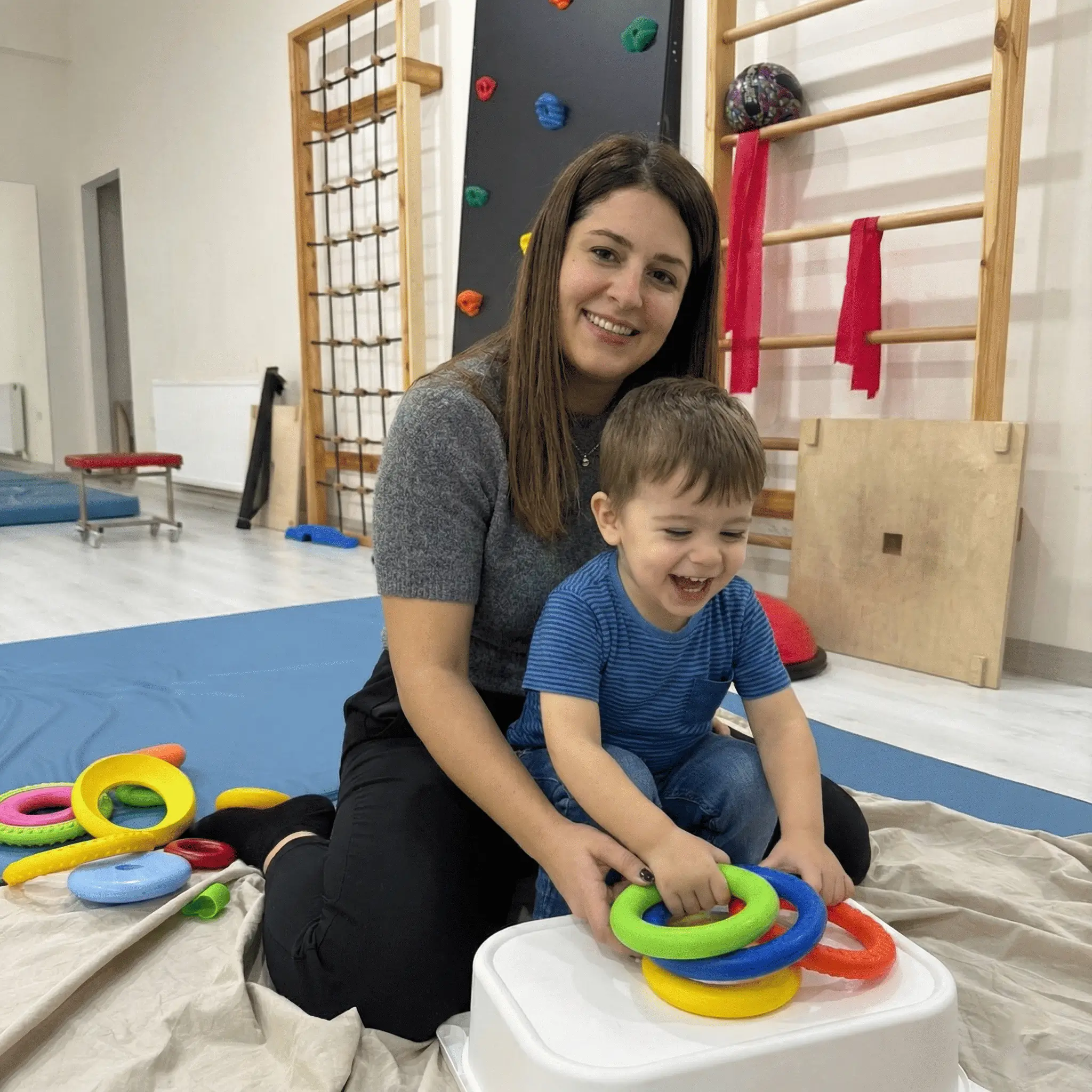 fizyoterapist dilan baykal