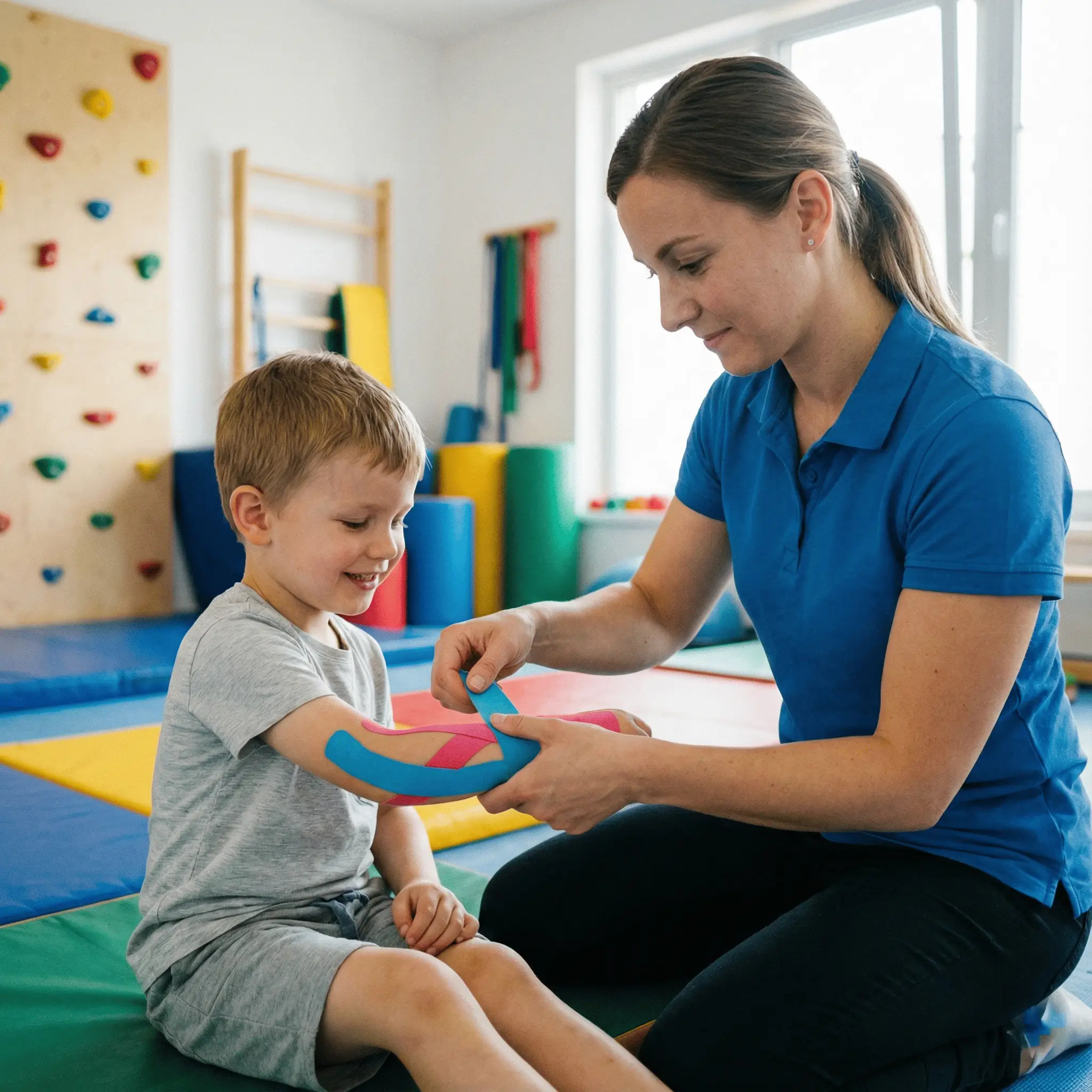 fizyoterapist dilan baykal