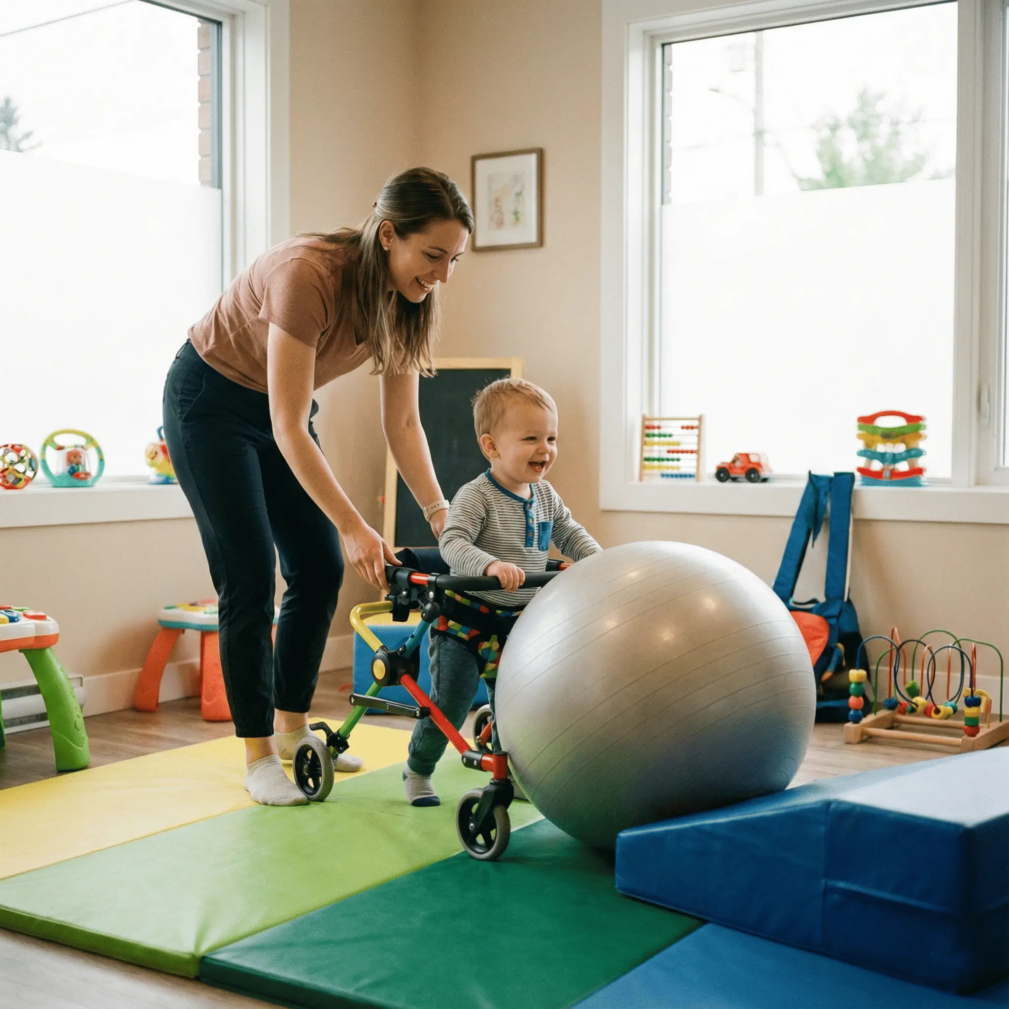 fizyoterapist dilan baykal